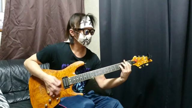 千本桜 ギター смотреть онлайн