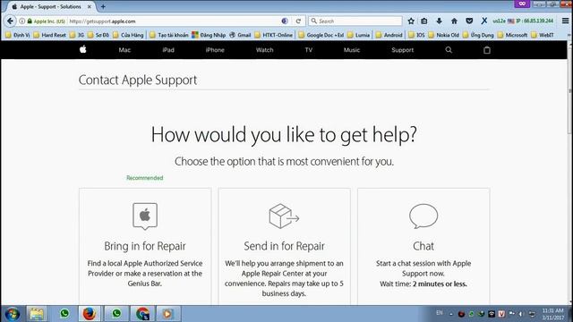 Cách kiểm tra iCloud trên thiết bị Apple mới 2017 - Hot смотреть онлайн