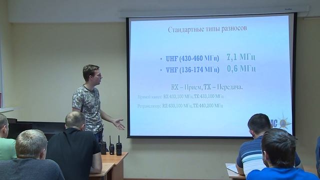 Маслов Александр - Практическое применение средств радиосвязи в природной среде смотреть онлайн