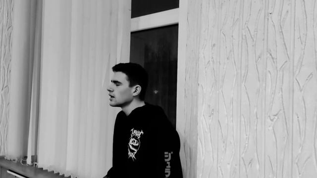 Bad Omens - Never Know (Unplugged) (Cover by Alex Muller) смотреть онлайн