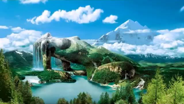 ATB - Desperate Religion (Seven24 & Zetandel Chill Mix)