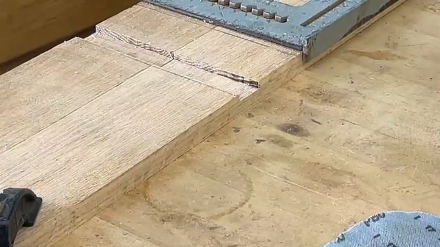How To Build a Garden Bench смотреть онлайн