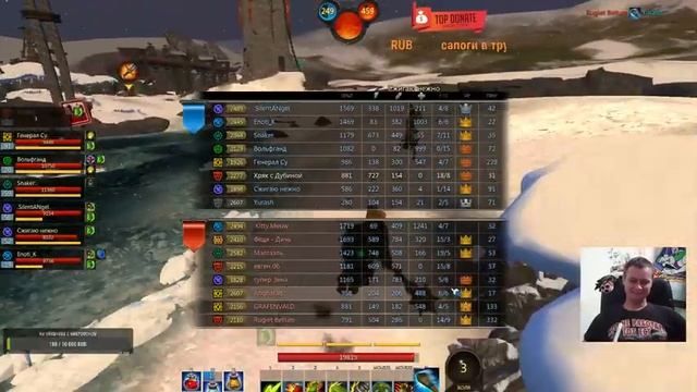 #Стрим #KostyanPlay #Panzar: Forged By Chaos #Играем в Панзар #ПодПивко смотреть онлайн