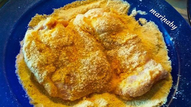 Книга рецептов