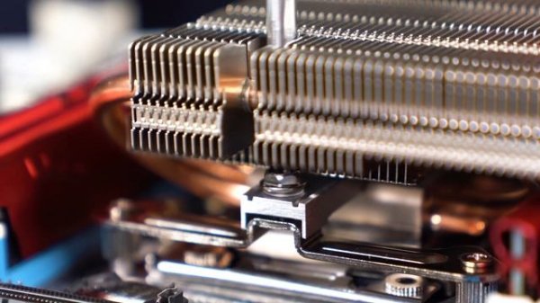 Installation: Shadow Rock LP (AMD AM4 / AM3(+), Intel LGA 1151 / 2066) | be quiet!