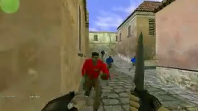 Лутший хедшот в мире кс с ножа за 2011 год Best Cs Knife Headshot 2011 Hahaha dniwe typo ahahahah t смотреть онлайн