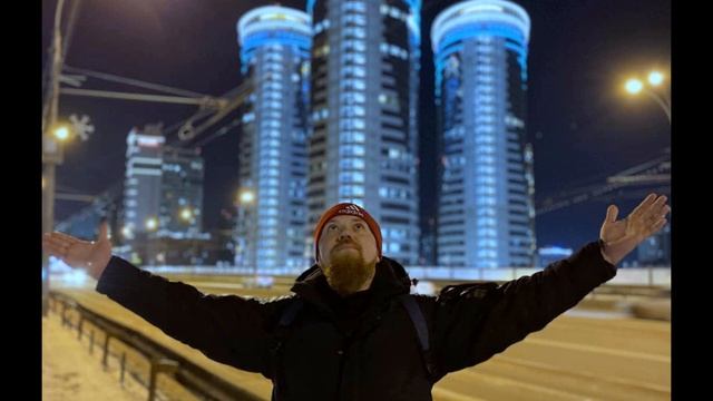 БереZовский - Перекати-Поле смотреть онлайн