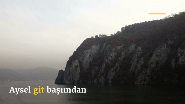 Attila İlhan - Aysel Git Başımdan смотреть онлайн