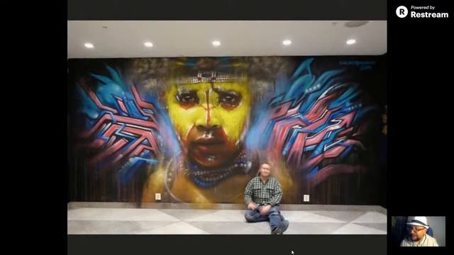 Стрит-арт в Лондоне: где искать, как полюбить