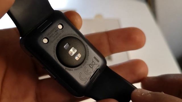 Mira todo lo que trae la caja del Huawei Watch Fit en este unboxing смотреть онлайн