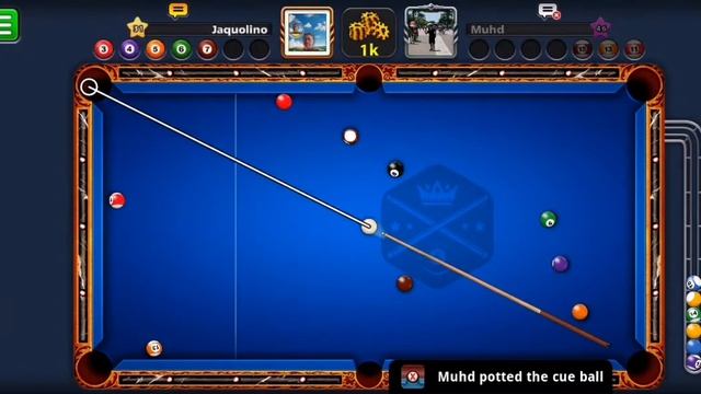 8 pool mini clip online billiard android game смотреть онлайн