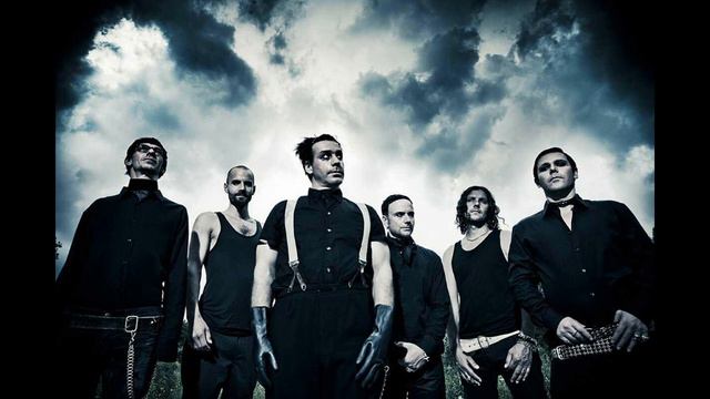 Rammstein Wilder Wein Lyrics - (Wilder Wein на русском) RUS/ENG смотреть онлайн