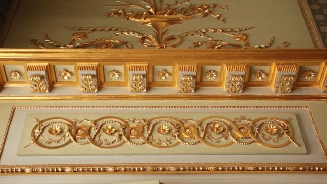 Москва Матвея Казакова: дом Демидова смотреть онлайн