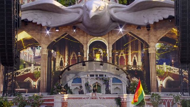 Amelie Lens | Tomorrowland 2023