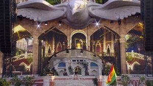 Amelie Lens | Tomorrowland 2023