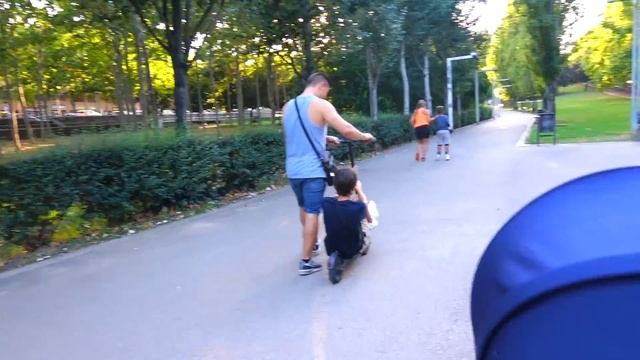 VLOG: ГЕНИАЛЬНОЕ ИЗОБРЕТЕНИЕ! 03.09.19