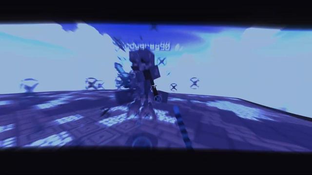 ＪＵＳＴ ＧＯ💜 | Minecraft Edit смотреть онлайн
