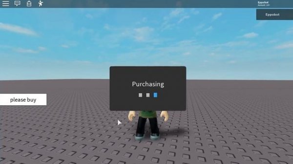 Roblox Tutorial - How to make and use Gamepasses