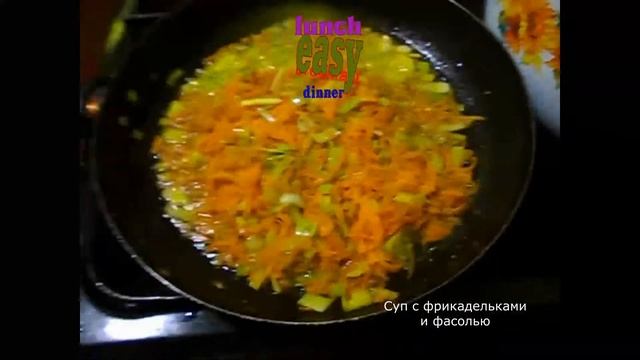 Вкусные блюда от Марины