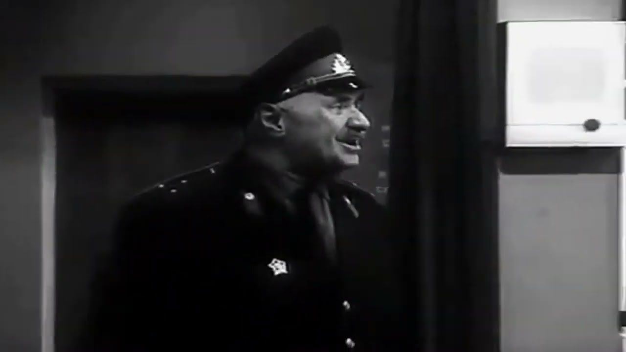 Песня Травы, травы из к ф Анискин и Фантомас 1973 г смотреть онлайн