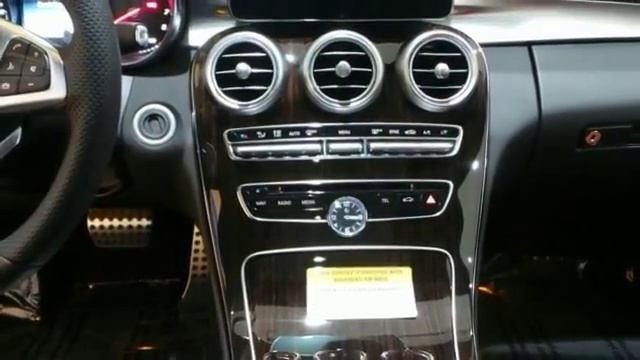 New 2016 Mercedes-Benz C300 Lynnwood WA Seattle, WA #26085 - SOLD смотреть онлайн