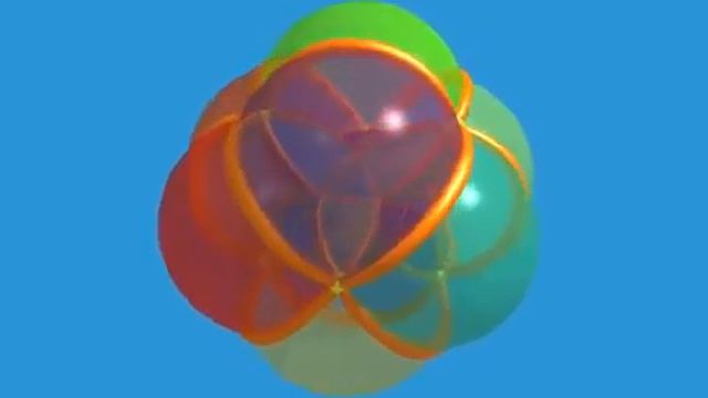 Как можно видеть в 4 х измерениях Очень классное видео Смотрите обязательно! смотреть онлайн