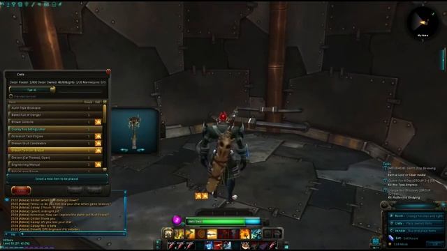 Wildstar Weigh In Episode 03 - Patch Notes смотреть онлайн