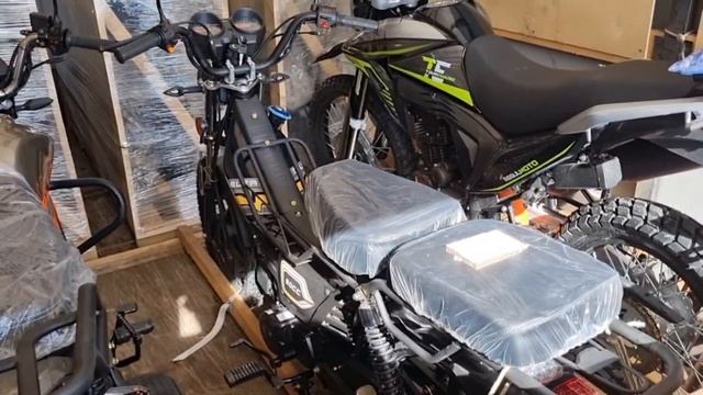 Отправляем технику новым владельцам! смотреть онлайн