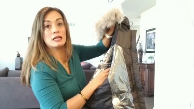 COLUMBIA HAUL/OMNI HEAT WINTER JACKETS смотреть онлайн