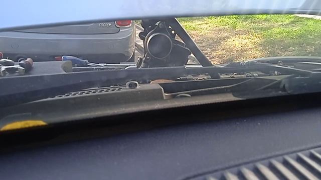 test sprawnej przepustnicy opel op-com смотреть онлайн