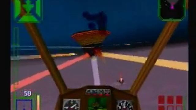 Warhawk Playthrough смотреть онлайн
