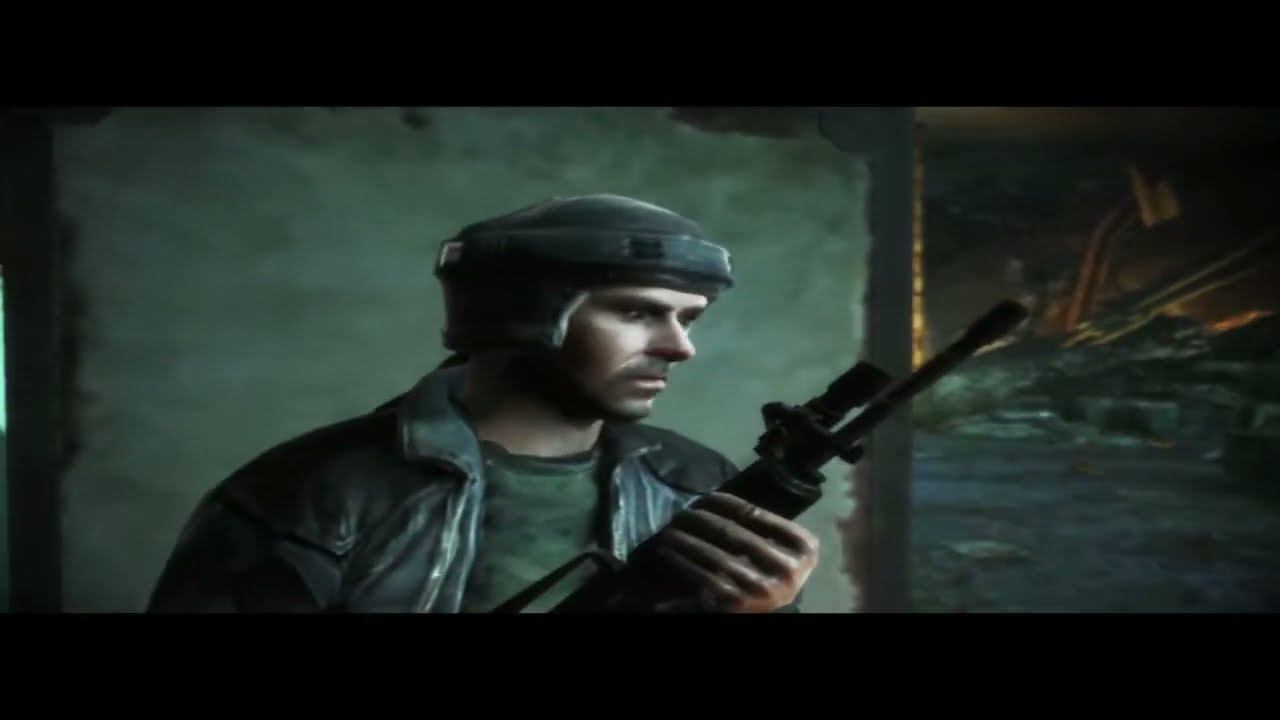 Terminator Salvation ( Full Game ) смотреть онлайн