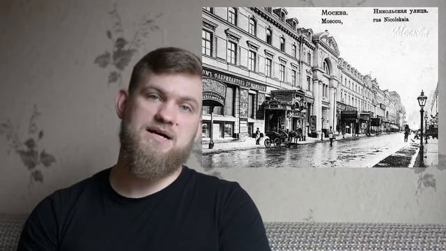 1. Вступление. Кто такие официанты? Когда появились первые официанты? смотреть онлайн