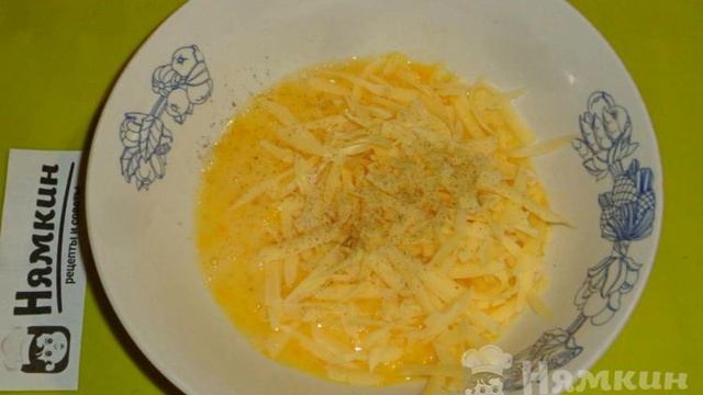 Кухня Мамашки