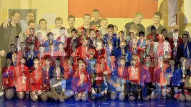 sambo 72 Быков Д Олимпийские игры Россия смотреть онлайн