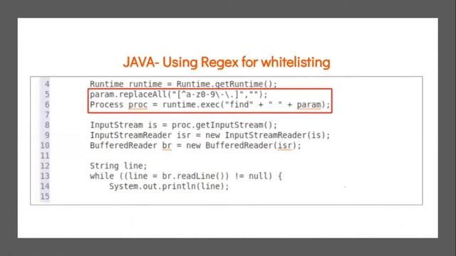Secure Code review by Bhishm Narula | nullDubai | 18 July 2020 смотреть онлайн