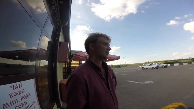 Велопутешествие. 340 км на педалях Ростов-на-Дону-Краснодар (Часть 2) смотреть онлайн