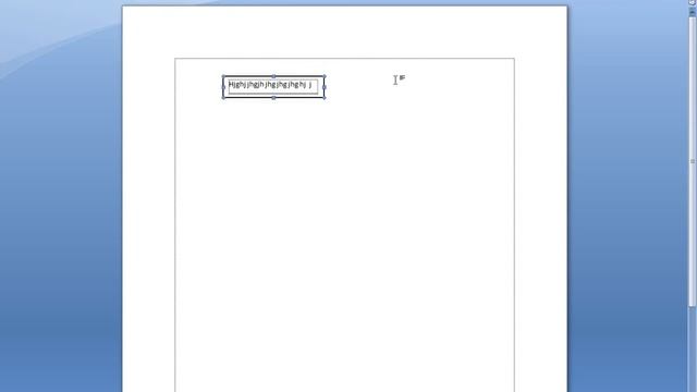 shobujbd.com, Tutorial-06# MS Word смотреть онлайн