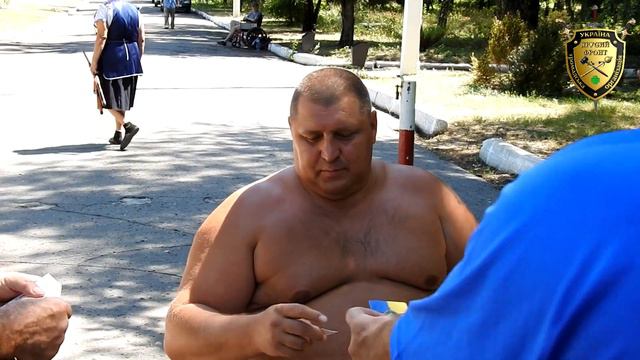 "Славкурорт". Жестокая правда санатория "Славянский"! (1 часть). смотреть онлайн