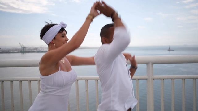 Amazing Salsa Dance! - Salsa Vida 2020 Compilation