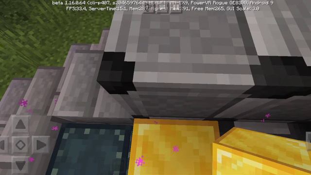 Приват без командных блоках в майнкрафт пе смотреть онлайн