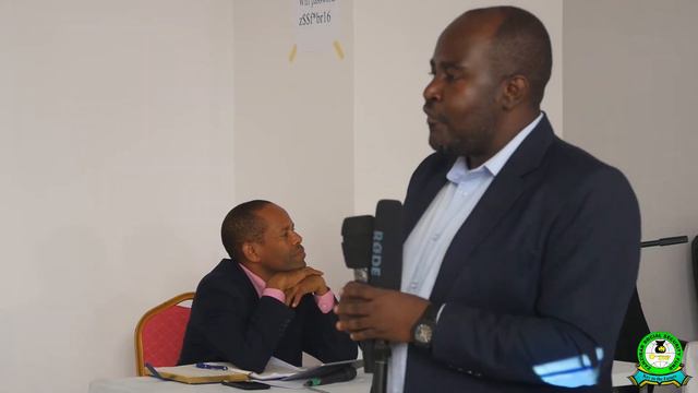 SEMINA YA WADAU WA ZSSF PEMBA смотреть онлайн