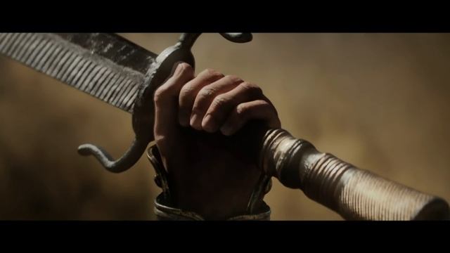 For Honor: Marching Fire Full Reveal | Ubisoft E3 2018 смотреть онлайн