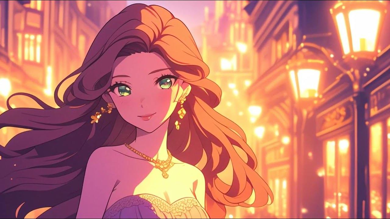 Музыка осени смотреть онлайн