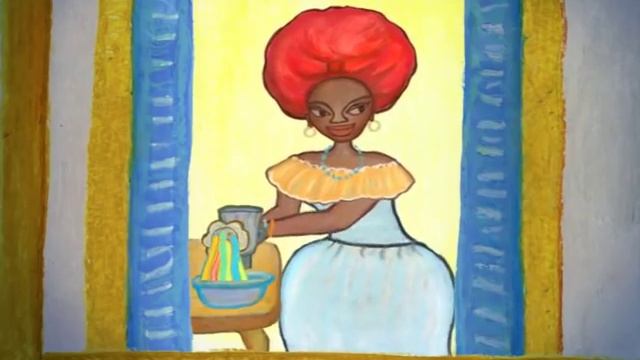 Lullaby Of Brazil / World Lullabies - Колыбельная Бразилии / Колыбельные мира смотреть онлайн