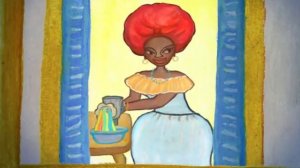 Lullaby Of Brazil / World Lullabies -  Колыбельная Бразилии / Колыбельные мира