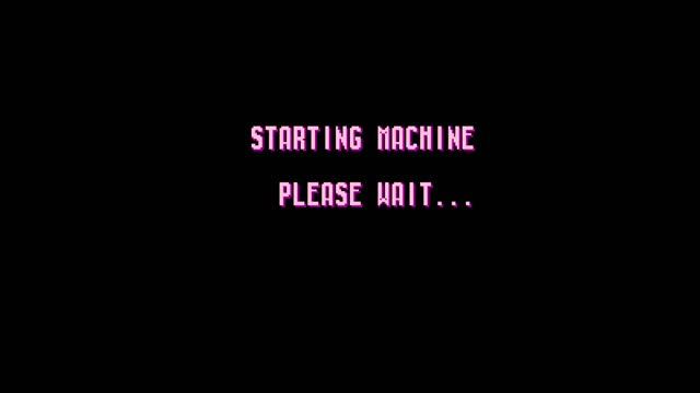 Why do some NES games say "Starting Machine"? смотреть онлайн