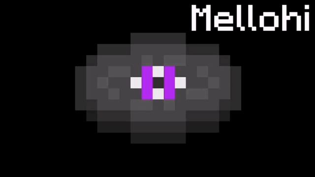 MINEKRAFT ПЛАСТИНКА mellohi#музика #pion #minecraft смотреть онлайн