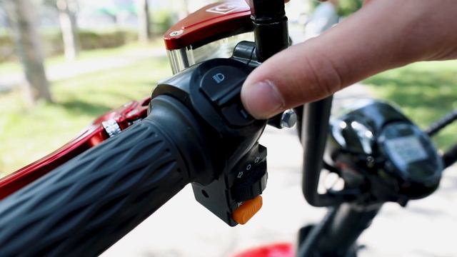 GT-Scooter.ru: Обзор на CityCoco (Ситикоко) GT x7 pro trike смотреть онлайн