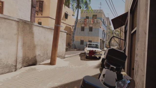 Pavlov VR Gamplay | PS5 PSVR2